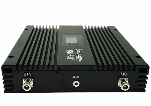 西乌珠穆沁双频手机信号增强器2000㎡