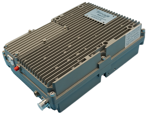 西乌珠穆沁经济型光纤直放站