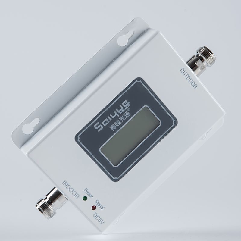 西乌珠穆沁家用配电房机房信号放大器200㎡