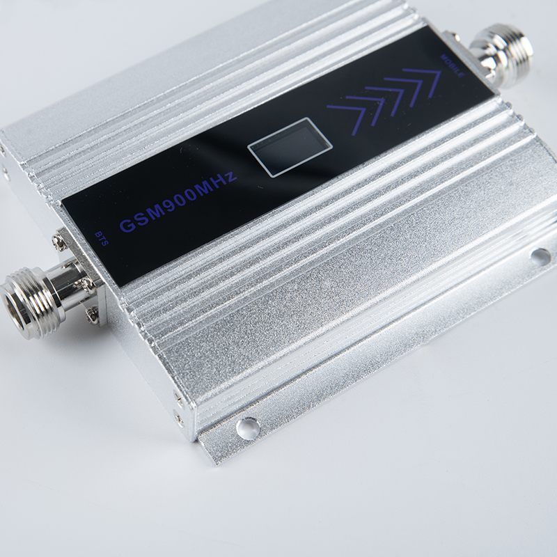 西乌珠穆沁家用单频手机信号增强器100㎡