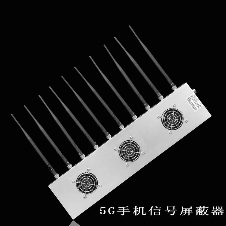 西乌珠穆沁外置10天线移动通信干扰器