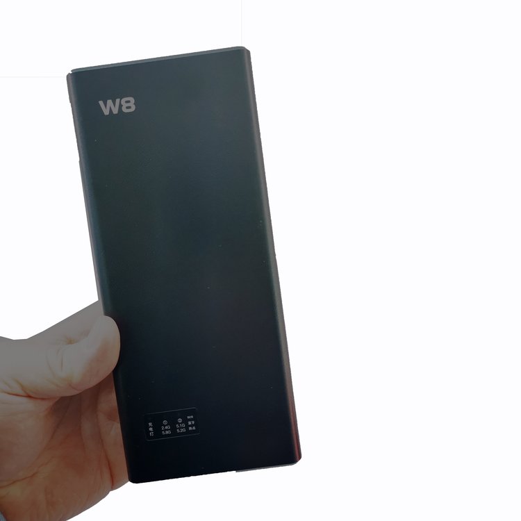  西乌珠穆沁蓝牙WiFi信号屏蔽器