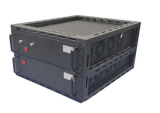 西乌珠穆沁室内大功率通讯管控屏蔽系统