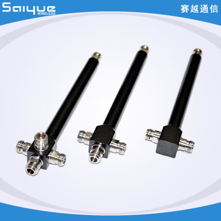  西乌珠穆沁FM调频广播同步广播功分器