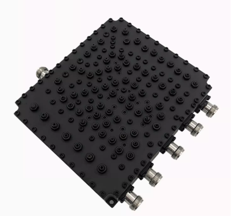  西乌珠穆沁双频三频四频五频腔体合路器4G+5G