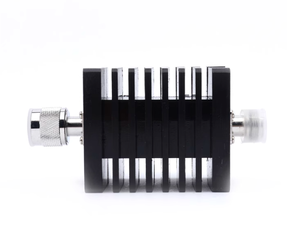  西乌珠穆沁腔体固定衰减器0-3G/0-4G  N型接口